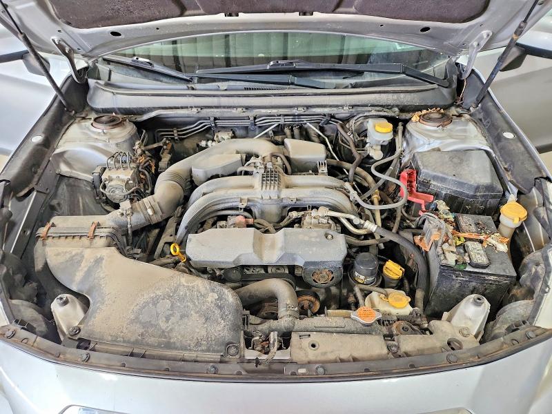 Aukcja sprzedaży 2015 Subaru Outback, vin: 4S4BSACCXF3263646, numer aukcji: 63843946