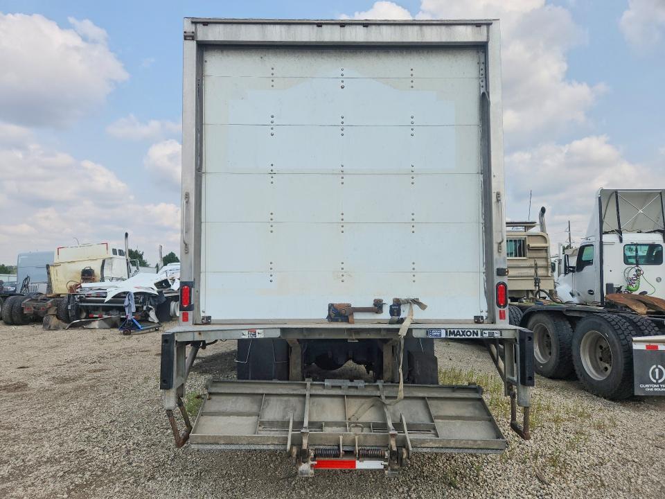 Aukcja sprzedaży 2020 Freightliner M2, vin: 3ALACWFC6LDLY2180, numer aukcji: 64677086