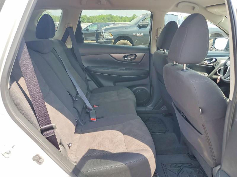 Продажа на аукционе авто 2016 Nissan Rogue, vin: KNMAT2MV5GP627596, номер лота: 64338236