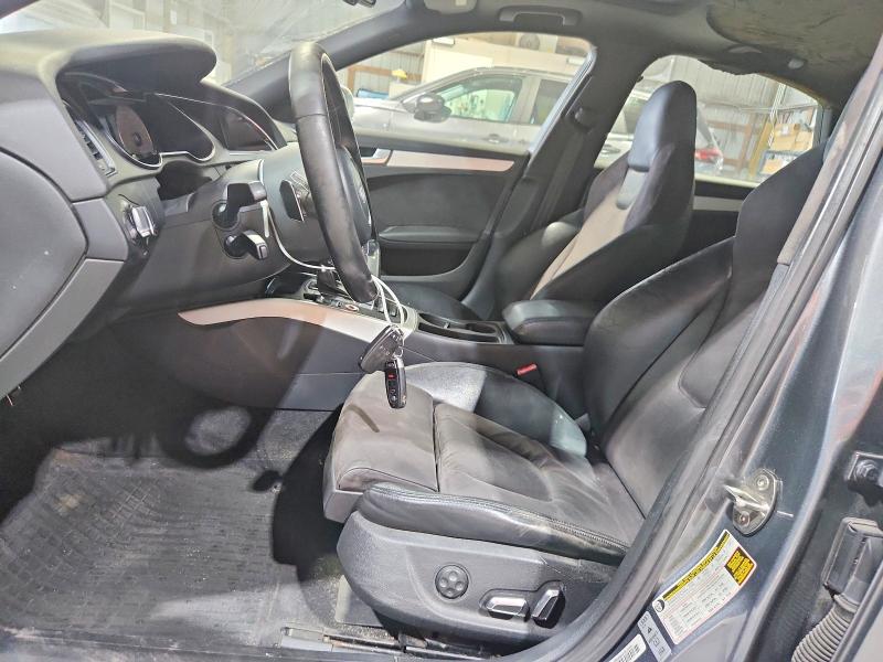 Aukcja sprzedaży 2014 Audi S4, vin: WAUBGAFL4EA004613, numer aukcji: 66287556