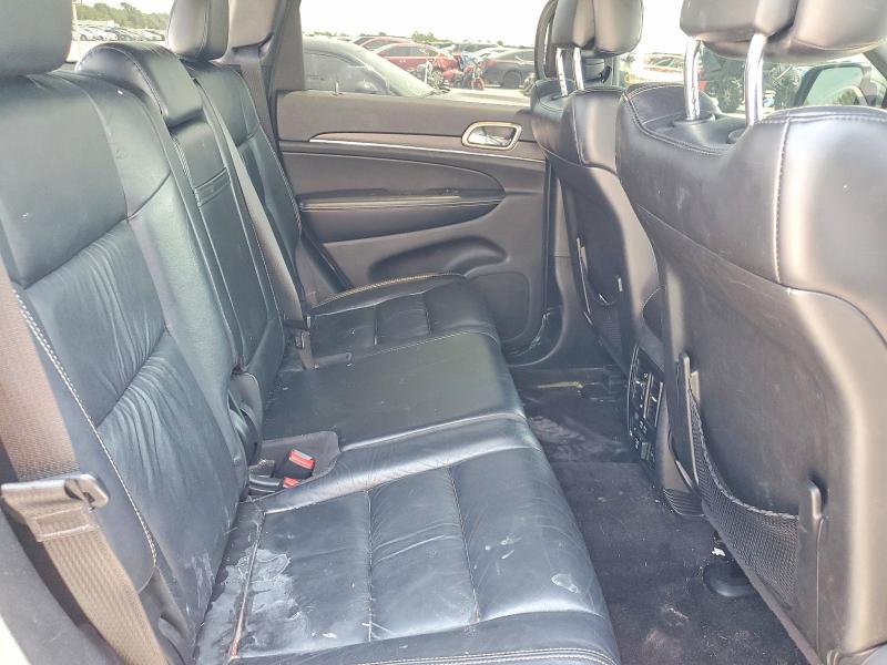 66117636 :رقم المزاد ، 1C4RJEBG1GC473247 vin ، 2016 Jeep Grand Cherokee مزاد بيع