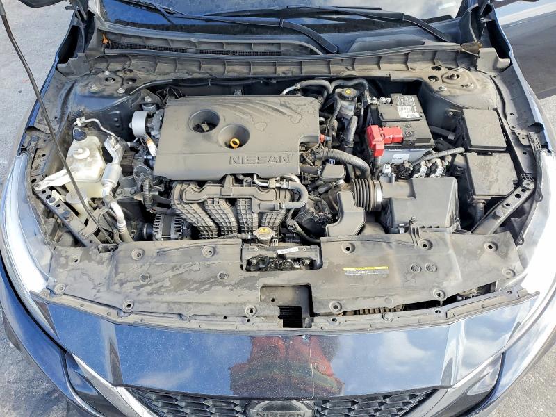 67197916 :رقم المزاد ، 1N4BL4EV4KC129488 vin ، 2019 Nissan Altima مزاد بيع