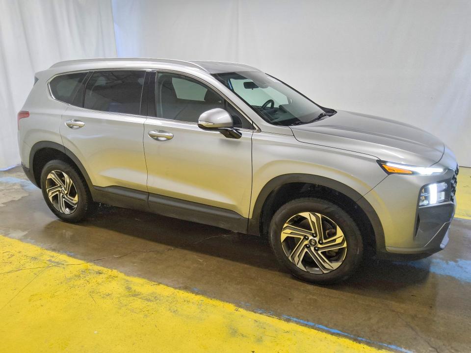 Продаж на аукціоні авто 2023 Hyundai Santa Fe, vin: 5NMS2DAJ3PH513934, номер лоту: 66804136