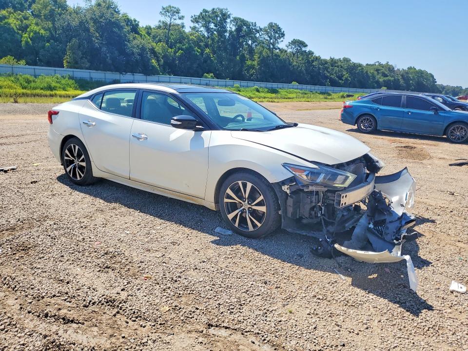 Aukcja sprzedaży 2016 Nissan Maxima, vin: 1N4AA6AP2GC423273, numer aukcji: 62898216