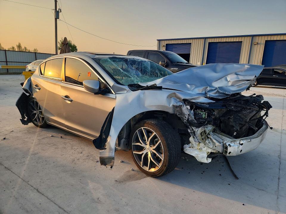 Aukcja sprzedaży 2020 Acura Ilx, vin: 19UDE2F72LA002674, numer aukcji: 63263296
