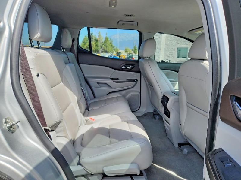 Aukcja sprzedaży 2019 Gmc Acadia, vin: 1GKKNMLS0KZ172191, numer aukcji: 64224136