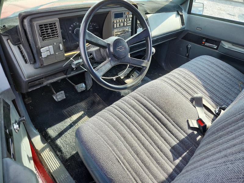 Продаж на аукціоні авто 1990 Chevrolet Gmt-400, vin: 1GCDC14ZXLE166279, номер лоту: 64615866