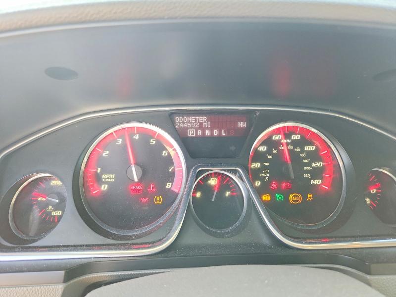 65375846 :رقم المزاد ، 1GKKRNED3FJ120471 vin ، 2015 Gmc Acadia مزاد بيع