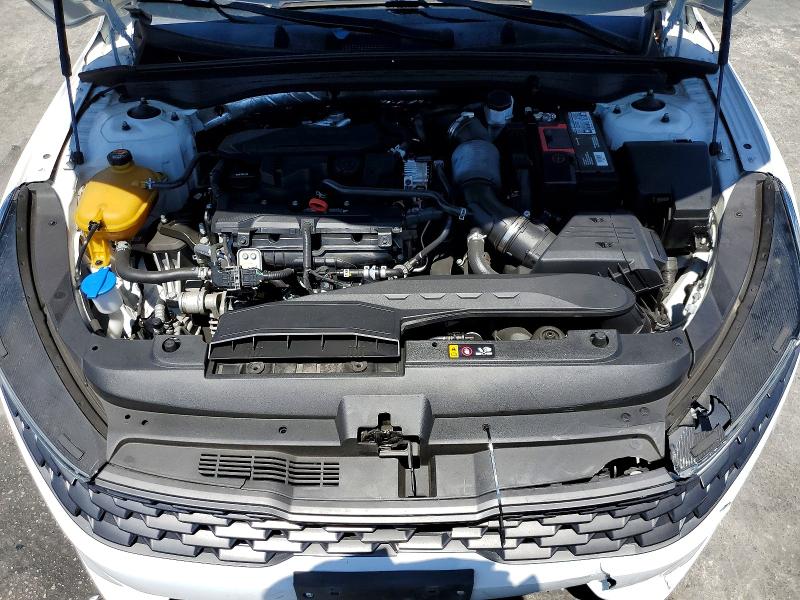 Aukcja sprzedaży 2022 Kia K5, vin: 5XXG14J2XNG086281, numer aukcji: 65039246