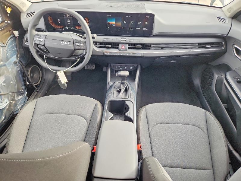 Aukcja sprzedaży 2025 Kia K4, vin: 3KPFT4DE3SE210889, numer aukcji: 63675536