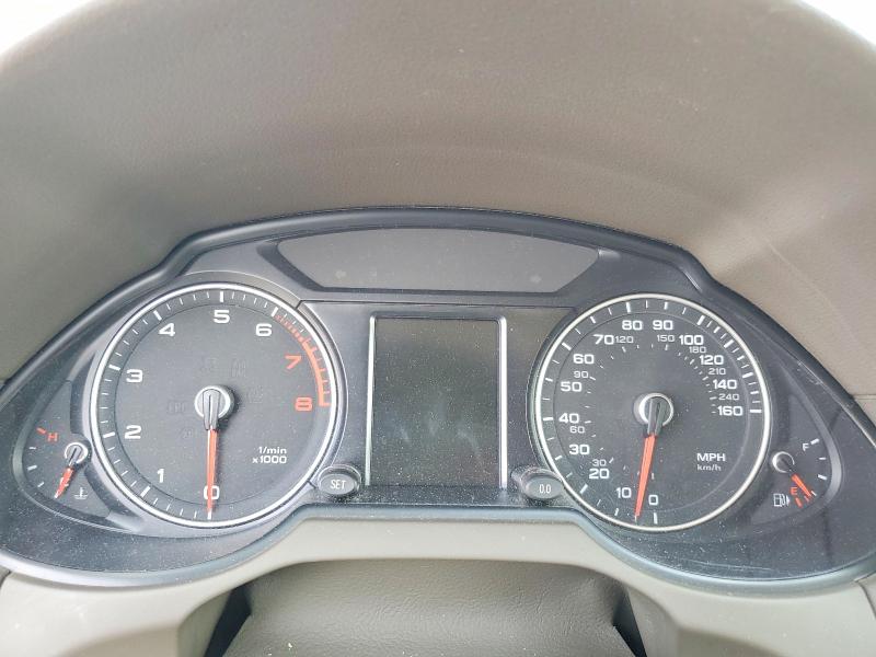 Aukcja sprzedaży 2016 Audi Q5, vin: WA1L2AFP1GA069103, numer aukcji: 64744136