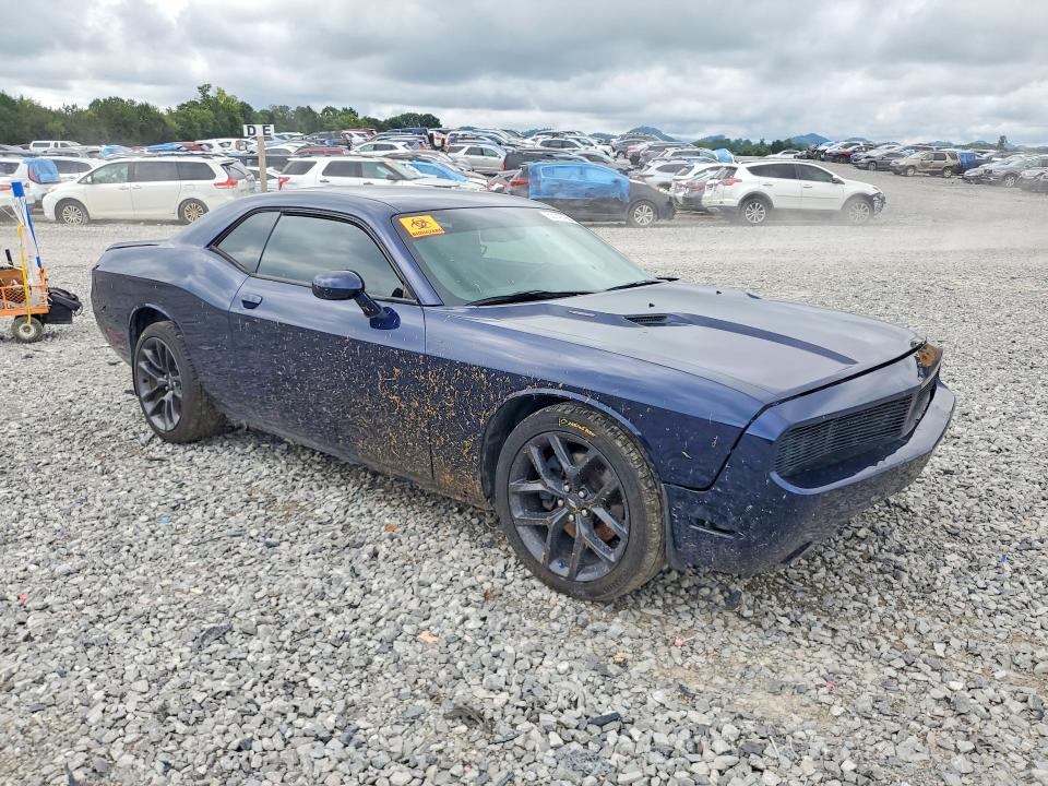 Aukcja sprzedaży 2013 Dodge Challenger, vin: 2C3CDYBT4DH565185, numer aukcji: 63143796