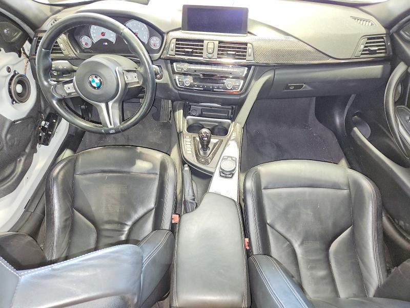 Aukcja sprzedaży 2015 Bmw M3, vin: WBS3C9C58FP804930, numer aukcji: 66227286