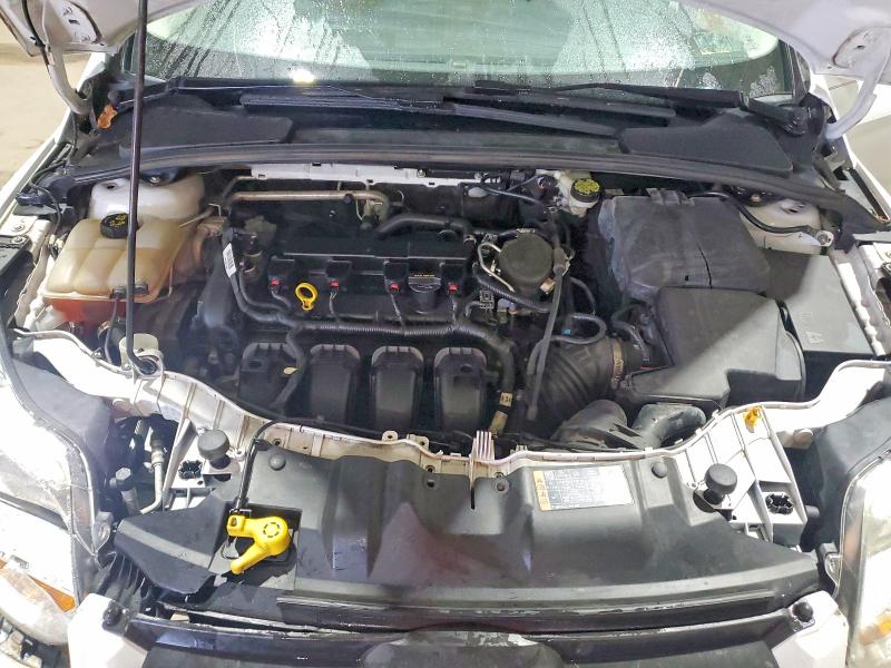 Продаж на аукціоні авто 2014 Ford Focus, vin: 1FADP3K21EL377896, номер лоту: 63296546