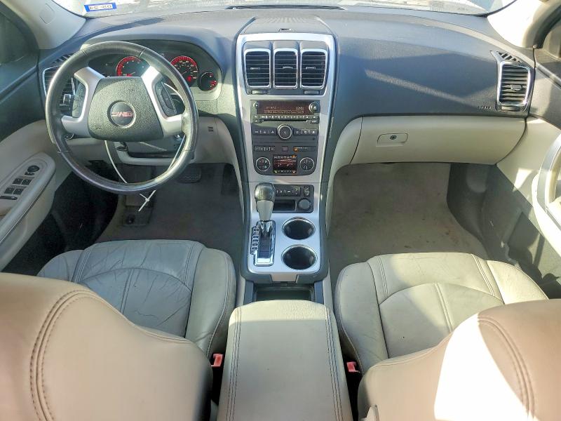 Продаж на аукціоні авто 2011 Gmc Acadia, vin: 1GKKRRED7BJ343582, номер лоту: 65152856