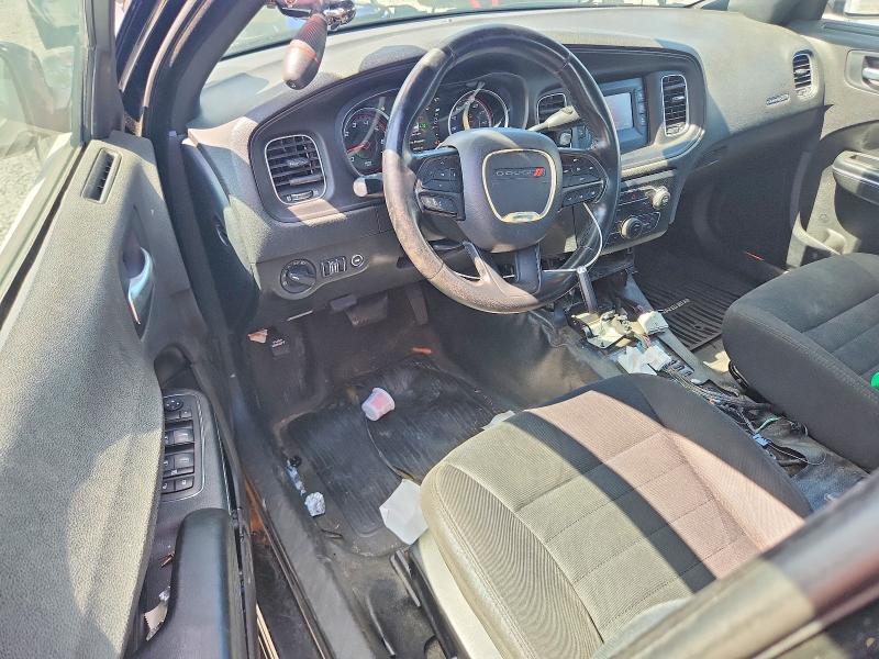 Продаж на аукціоні авто 2017 Dodge Charger, vin: 2C3CDXAT9HH630498, номер лоту: 65201666