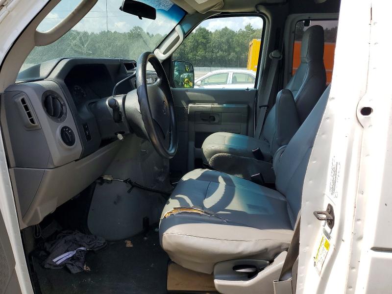 Aukcja sprzedaży 2010 Ford Econoline, vin: 1FTNS2EL7ADA64514, numer aukcji: 63607476