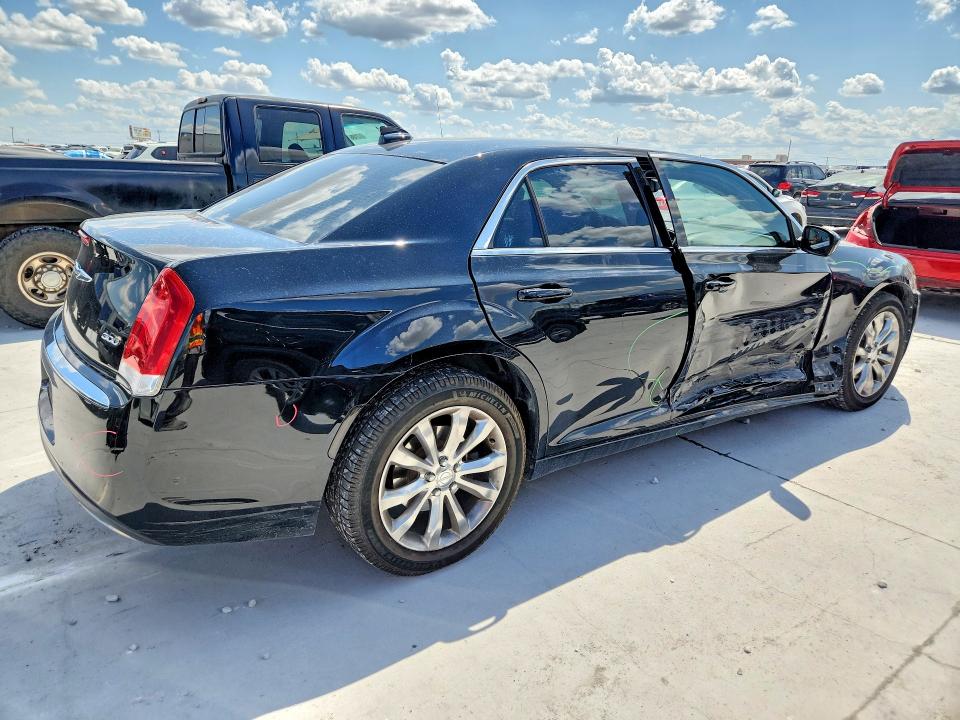 Aukcja sprzedaży 2015 Chrysler 300, vin: 2C3CCARG3FH876399, numer aukcji: 64225926