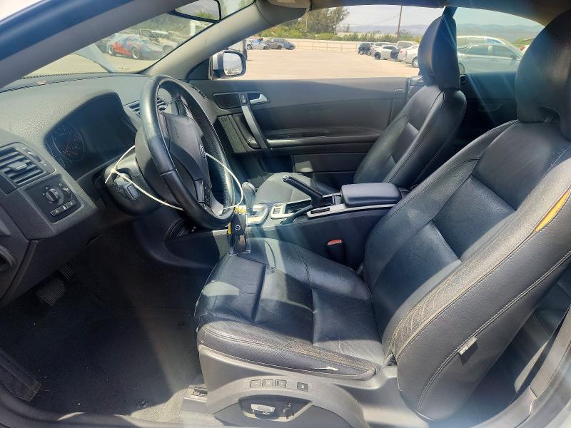 Aukcja sprzedaży 2010 Volvo C70, vin: YV1672MC7AJ090923, numer aukcji: 66994766