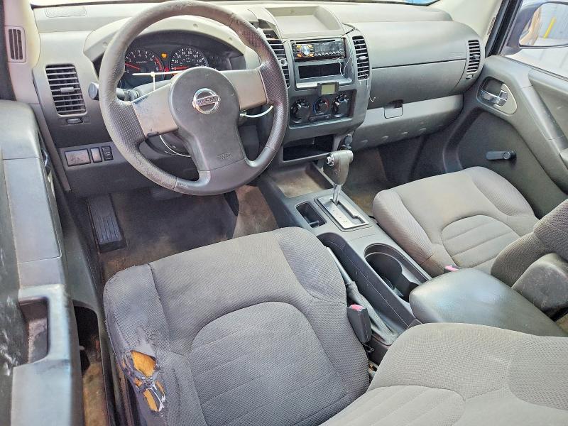 Aukcja sprzedaży 2005 Nissan Frontier, vin: 1N6BD06T75C443568, numer aukcji: 65820176