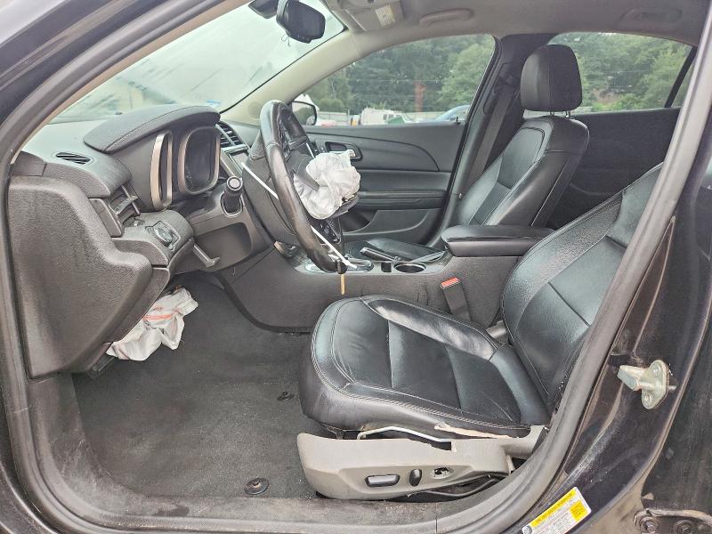 Продажа на аукционе авто 2015 Chevrolet Malibu, vin: 1G11F5SL4FF170447, номер лота: 65791076