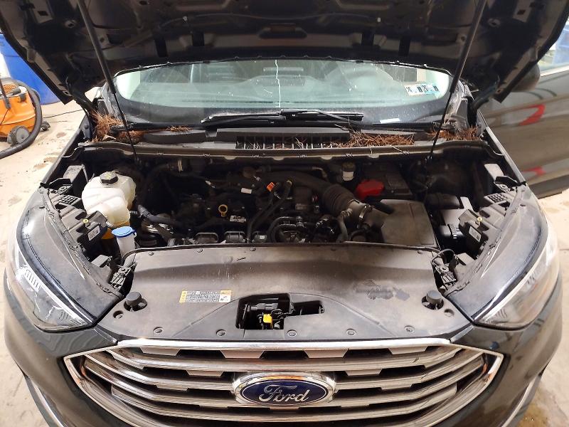 Продаж на аукціоні авто 2022 Ford Edge, vin: 2FMPK4J90NBA53246, номер лоту: 70390666