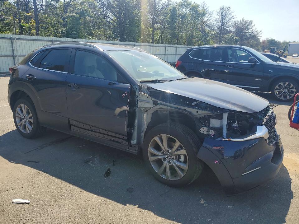 Aukcja sprzedaży 2025 Mazda Cx-30, vin: 3MVDMBCM7SM856247, numer aukcji: 65662136