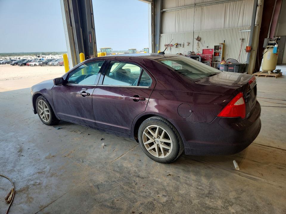 2011 Ford Fusion მანქანა იყიდება აუქციონზე, vin: 3FAHP0JA7BR209962, აუქციონის ნომერი: 62713646