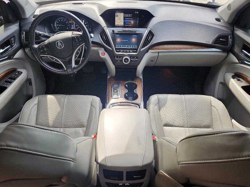 Aukcja sprzedaży 2020 Acura Mdx, vin: 5J8YD4H82LL029206, numer aukcji: 66457186
