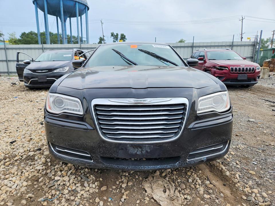 Aukcja sprzedaży 2014 Chrysler 300, vin: 2C3CCAAG4EH217760, numer aukcji: 63722566