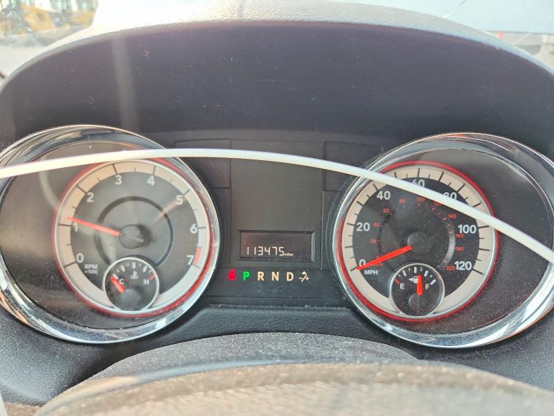 64718156 :رقم المزاد ، 2C4RDGCG2HR600226 vin ، 2017 Dodge Grand Caravan مزاد بيع