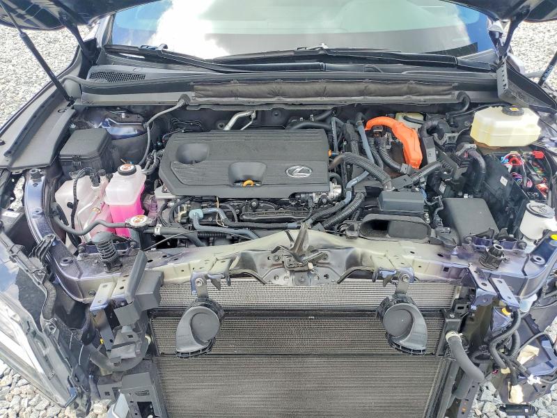Продажа на аукционе авто 2026 Lexus Rx 350h, vin: 2T2BBMCA6TC113617, номер лота: 63559926