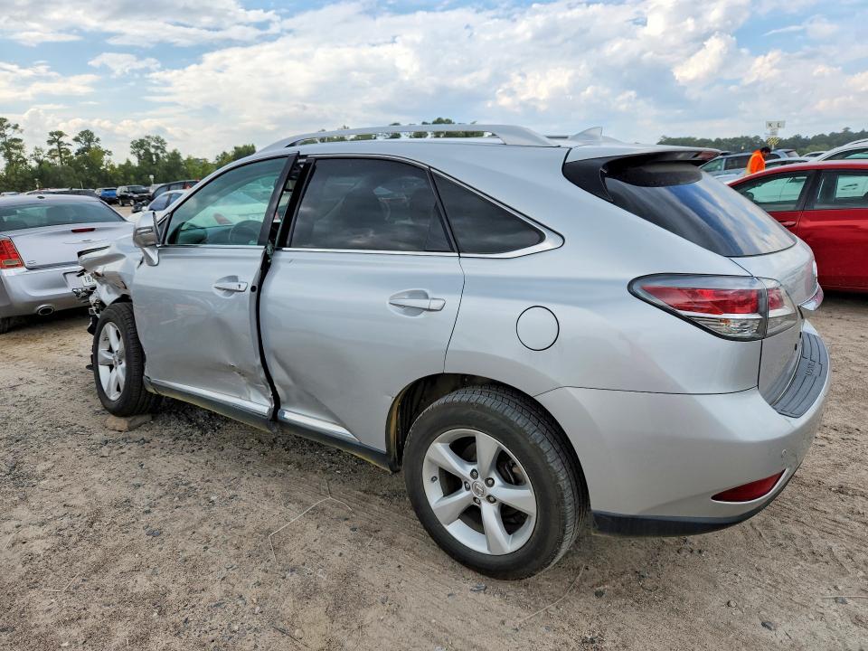 2015 Lexus Rx 350 მანქანა იყიდება აუქციონზე, vin: 2T2BK1BA6FC318780, აუქციონის ნომერი: 67348736