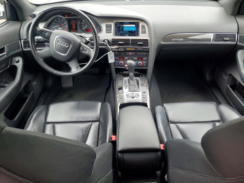 Продаж на аукціоні авто 2008 Audi S6, vin: WAUDN74FX8N154754, номер лоту: 64497776