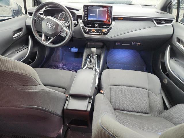 Продаж на аукціоні авто 2020 Toyota Corolla, vin: 5YFS4RCE5LP043719, номер лоту: 66014256