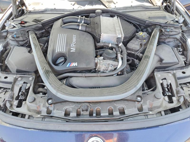 Aukcja sprzedaży 2015 Bmw M3, vin: WBS3C9C55FP806053, numer aukcji: 63884656