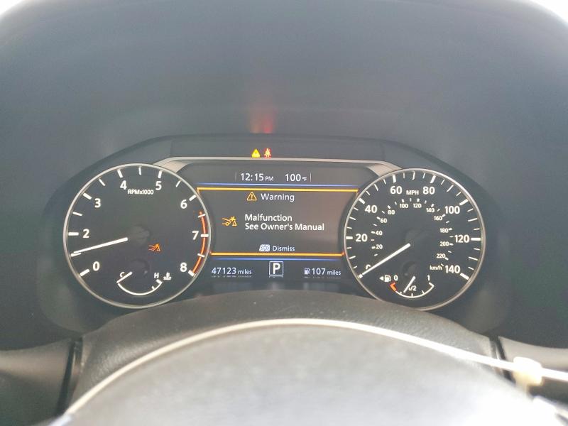 Продаж на аукціоні авто 2021 Nissan Altima, vin: 1N4BL4CW7MN318784, номер лоту: 63199256