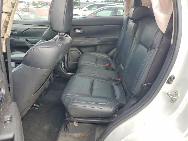 Продажа на аукционе авто 2020 Mitsubishi Outlander, vin: JA4AZ3A35LZ031095, номер лота: 63157206