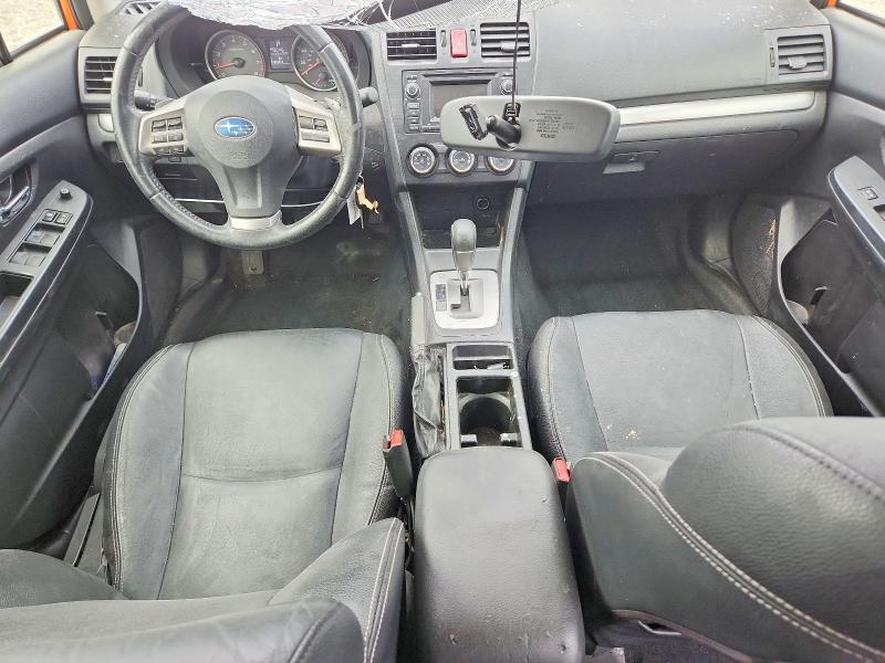 64397536 :رقم المزاد ، JF2GPAGCXE8239081 vin ، 2014 Subaru Xv Crosstrek مزاد بيع