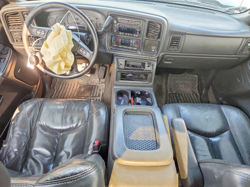 2003 Chevrolet Silverado მანქანა იყიდება აუქციონზე, vin: 2GCEK19T731146861, აუქციონის ნომერი: 63894586