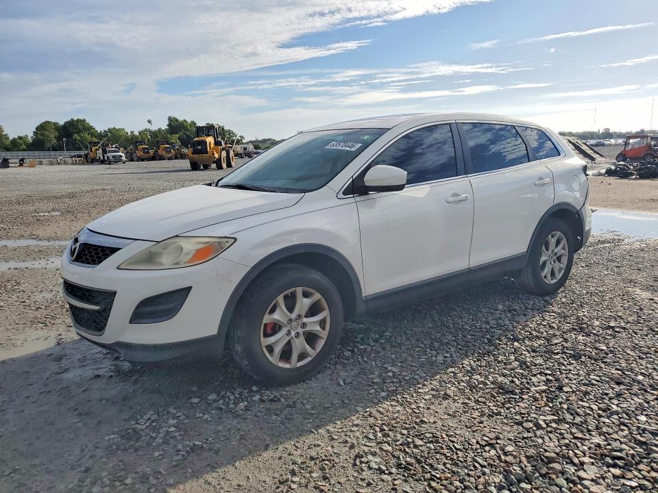 Продажа на аукционе авто 2012 Mazda Cx-9, vin: JM3TB2CA7C0349112, номер лота: 63570446