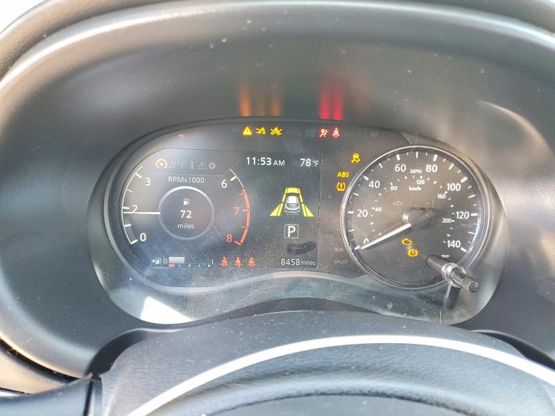 Aukcja sprzedaży 2024 Nissan Kicks, vin: 3N1CP5DV7RL522140, numer aukcji: 65443066