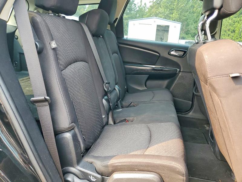 2014 Dodge Journey მანქანა იყიდება აუქციონზე, vin: 3C4PDCAB6ET165601, აუქციონის ნომერი: 63775326