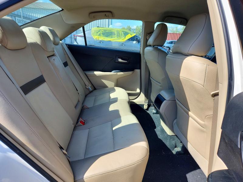 Продаж на аукціоні авто 2014 Toyota Camry, vin: 4T1BF1FK6EU363517, номер лоту: 65288546