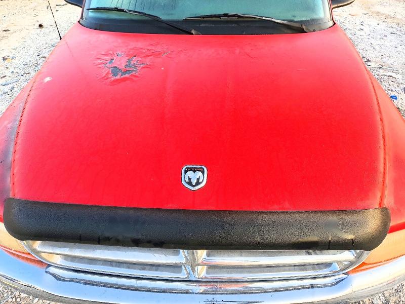 Продажа на аукционе авто 1998 Dodge Dakota, vin: 1B7GL22Y6WS533701, номер лота: 66710646