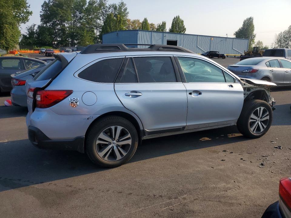 Aukcja sprzedaży 2019 Subaru Outback, vin: 4S4BSANC8K3200293, numer aukcji: 62836936
