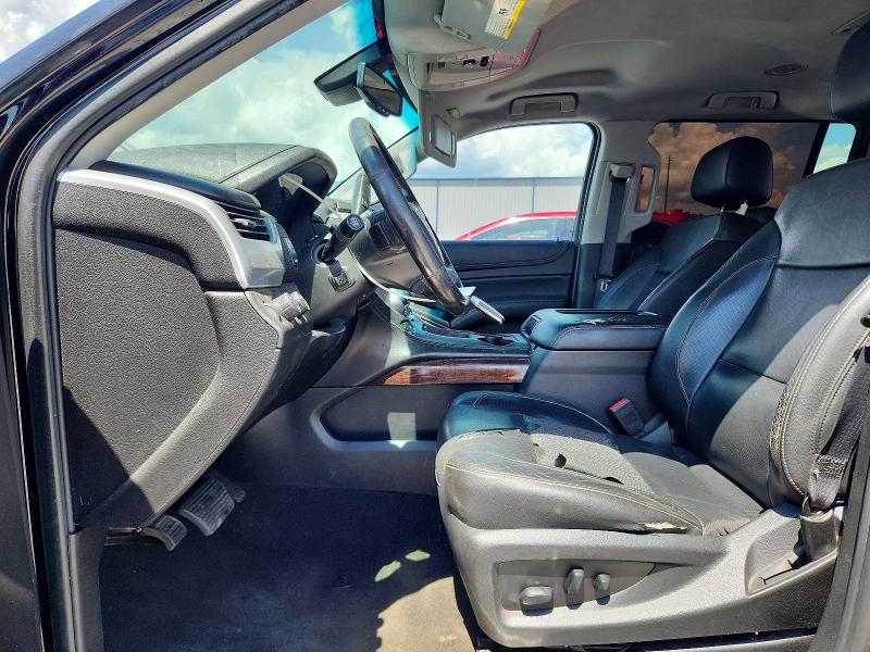 2018 Gmc Yukon Xl მანქანა იყიდება აუქციონზე, vin: 1GKS2GKC5JR335310, აუქციონის ნომერი: 66390146