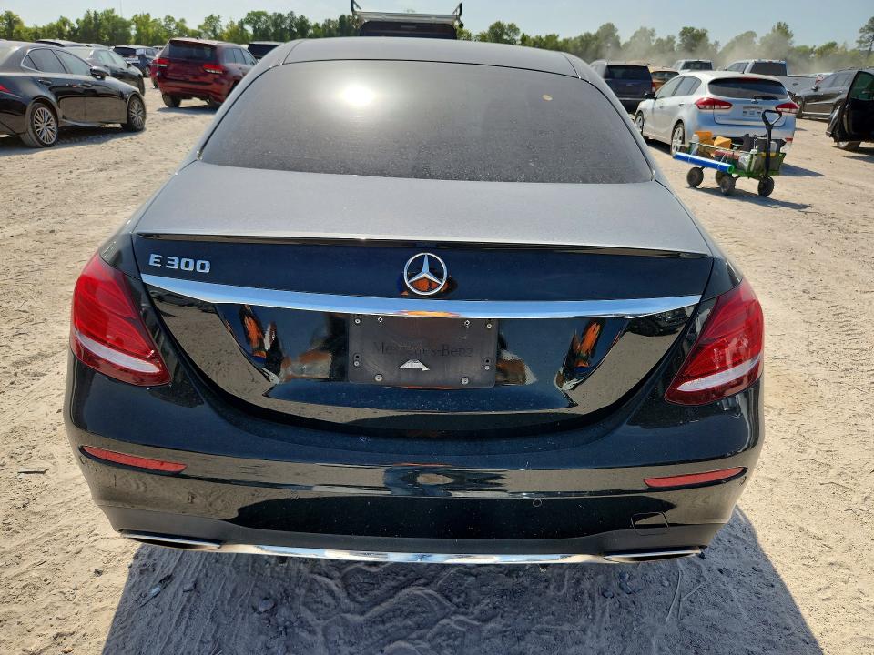 Продаж на аукціоні авто 2018 Mercedes-benz E, vin: WDDZF4JB6JA407917, номер лоту: 65942346
