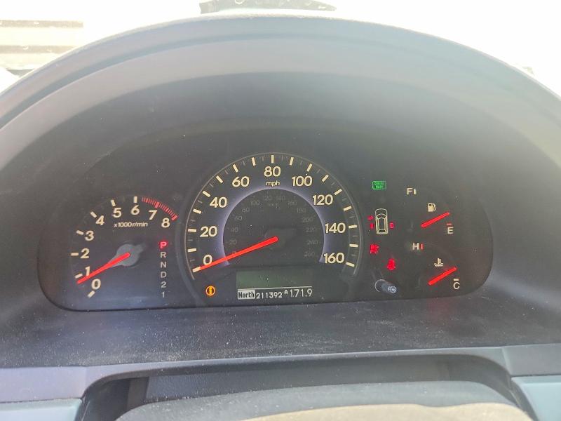 Продажа на аукционе авто 2008 Honda Odyssey, vin: 5FNRL38818B034729, номер лота: 66430026