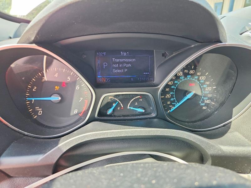 Продажа на аукционе авто 2013 Ford Escape, vin: 1FMCU0H91DUA79449, номер лота: 66107856